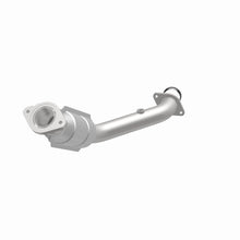 Load image into Gallery viewer, MagnaFlow Direct Fit Catalytic Converter CORVETTE 05-07 6.0L OEM