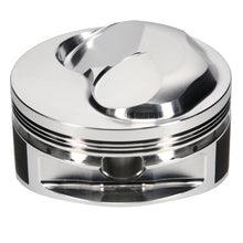 Load image into Gallery viewer, JE Pistons 454 BBC NITROUS DOME Set of 8 Pistons