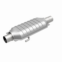 Load image into Gallery viewer, MagnaFlow Universal Catalytic Converter 2.25 W/Air