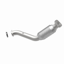 Load image into Gallery viewer, MagnaFlow Direct Fit Catalytic Converter CORVETTE 05-07 6.0L OEM