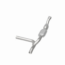 Load image into Gallery viewer, MagnaFlow Direct Fit Catalytic Converter 01-03 Ford F150 5.4L Passenger Side