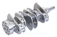 Eagle Subaru EJ20/EJ25 83mm Stroke 4340 Billet Crankshaft