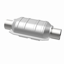 Load image into Gallery viewer, MagnaFlow Universal Catalytic Converter 3 inch