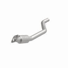 Load image into Gallery viewer, MagnaFlow Direct Fit Catalytic Converter 2015 Charger V8 6.4 6.2 OEM