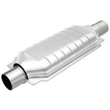 Load image into Gallery viewer, MagnaFlow Universal Catalytic Converter 2.25 W/Perf Tube