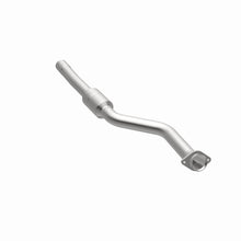 Load image into Gallery viewer, MagnaFlow Direct Fit Catalytic Converter 09 CTS-V 6.2L S/C Driver Side OEM