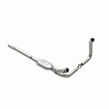 Load image into Gallery viewer, MagnaFlow Direct Fit Catalytic Converter 02-03 Dodge Ram 1500 Pickup 4.7L 4WD