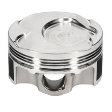 Load image into Gallery viewer, JE Pistons 2012+ Subaru FA20E/FA20F Bore 86.50, Size +0.50, Stroke 86, 10.0:1 C/R -13.8CC (Set of 4)
