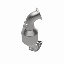 Load image into Gallery viewer, MagnaFlow Direct Fit Catalytic Converter 2012 Ford Edge 2.0L