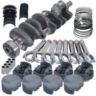 Eagle Chevy Big Block Rotating Assembly with 4.280in Bore 4.250in Stroke +3cc Dome