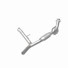 Load image into Gallery viewer, MagnaFlow Direct Fit Catalytic Converter 04-06 F-150 5.4 2WD P/S 49S