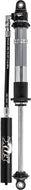Fox 2.0 Factory Series 12in. Rotating R/R Coilover 7/8in. Shaft (Custom Valv.) w/-10 Heims - Blk