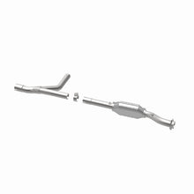 Load image into Gallery viewer, MagnaFlow Direct Fit Catalytic Converter 04-05 Ram1500 5.7L P/S OEM