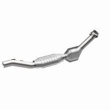Load image into Gallery viewer, MagnaFlow Direct Fit Catalytic Converter 01 Ford Lightning Passenger Side
