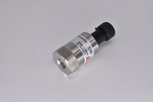 7/16”-20 UNF Female 100 PSI Pressure Sensor