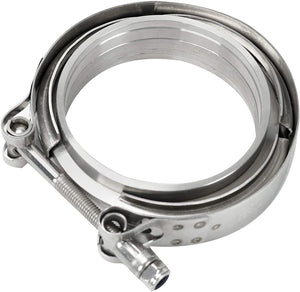 3" Stainless Steel V Band