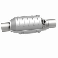 Load image into Gallery viewer, MagnaFlow Universal Catalytic Converter O2 2inch FED