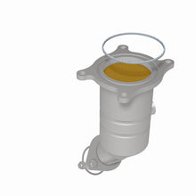 Load image into Gallery viewer, MagnaFlow Direct Fit Catalytic Converter 08-09 Ford Taurus 3.5L Front