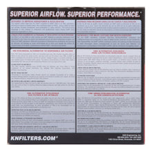 Load image into Gallery viewer, K&amp;N Triumph Twins 500/650/750 / BSA Twins 500/650/750 Replacement Air Filter - Round