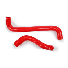 Load image into Gallery viewer, Mishimoto 97-04 Chevy Corvette/Z06 Red Silicone Radiator Hose Kit