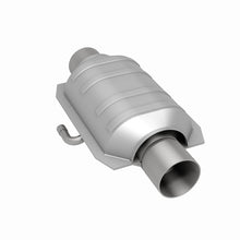 Load image into Gallery viewer, MagnaFlow Universal Catalytic Converter 1.75 W/Air FED