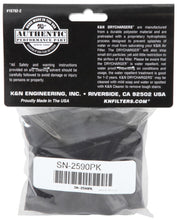 Load image into Gallery viewer, K&amp;N Snowcharger Air Filter Wrap