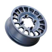 Load image into Gallery viewer, Method MR407 15x6 5+1/+51mm Offset 4x136 100mm CB Bahia Blue Wheel