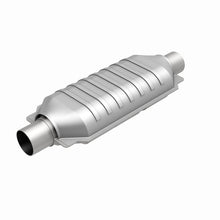 Load image into Gallery viewer, MagnaFlow Universal Catalytic Converter 2.25 OEM