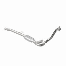Load image into Gallery viewer, MagnaFlow Direct Fit Catalytic Converter 02-03 Ram 1500 4.7OEM