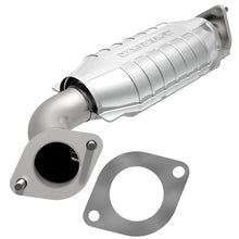Load image into Gallery viewer, MagnaFlow Direct Fit Catalytic Converter 08-09 Cadi CTS 3.6 Passenger Side OEM