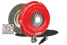 Load image into Gallery viewer, McLeod 86-01 Ford Mustang V8 Street Extreme 10.5 X 1-1/16 X 10 Spline Clutch Kit