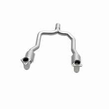 Load image into Gallery viewer, MagnaFlow Direct Fit Catalytic Converter 86-91 Chevy Corvette 5.7L