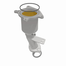 Load image into Gallery viewer, MagnaFlow Direct Fit Catalytic Converter EDGE- 07-09 6 3.5L OEM