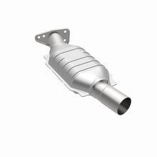 Load image into Gallery viewer, MagnaFlow Direct Fit Catalytic Converter GM 77 79