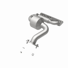 Load image into Gallery viewer, MagnaFlow Direct Fit Catalytic Converter 00-03 Ford Taurus 3.0L