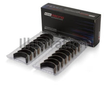 Load image into Gallery viewer, King Engine Bearings Chrysler 345/ 370 16V (Size 0.05) pMaxBlack Coated Connecting Rod Bearing Set