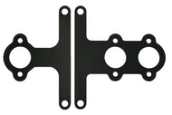 Moroso Fuel Regulator Mounting Bracket (Use w/Part No 65047/Holley Regulators)