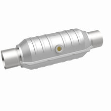 Load image into Gallery viewer, MagnaFlow Universal Catalytic Converter 1.75inch Honda