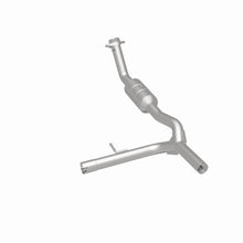 Load image into Gallery viewer, MagnaFlow Direct Fit Catalytic Converter F-150 04-06 8 4.6L