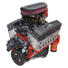 Load image into Gallery viewer, Edelbrock Crate Engine SBC Performer 8 5 1 Black