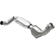 MagnaFlow Direct Fit Catalytic Converter 01-02 Ford F-150 5.4L