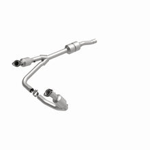 Load image into Gallery viewer, MagnaFlow Direct Fit Catalytic Converter 02-03 Ram 1500 4.7L