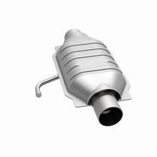 Load image into Gallery viewer, MagnaFlow Universal Catalytic Converter 3 W/Dual Air