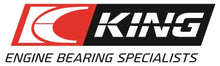 Load image into Gallery viewer, King Chevy LS1/LS2/LS4/LS6 Performance Main Bearing Set - Size 010X