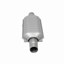 Load image into Gallery viewer, MagnaFlow Universal Catalytic Converter 3 W/Air