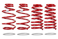 Pedders 09-14 Chevrolet Camaro SportsRyder Low Springs