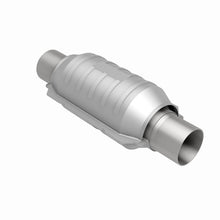 Load image into Gallery viewer, MagnaFlow Universal Catalytic Converter 2.50 Ulev