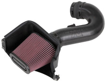 Load image into Gallery viewer, K&amp;N 2019 Chevrolet Corvette ZR1 6.2L Aircharger Performance Intake System