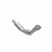 Load image into Gallery viewer, MagnaFlow Direct Fit Catalytic Converter 10-11 Chevrolet Camaro V6 3.6L