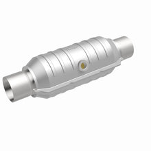 Load image into Gallery viewer, MagnaFlow Universal Catalytic Converter 1.75inch Honda